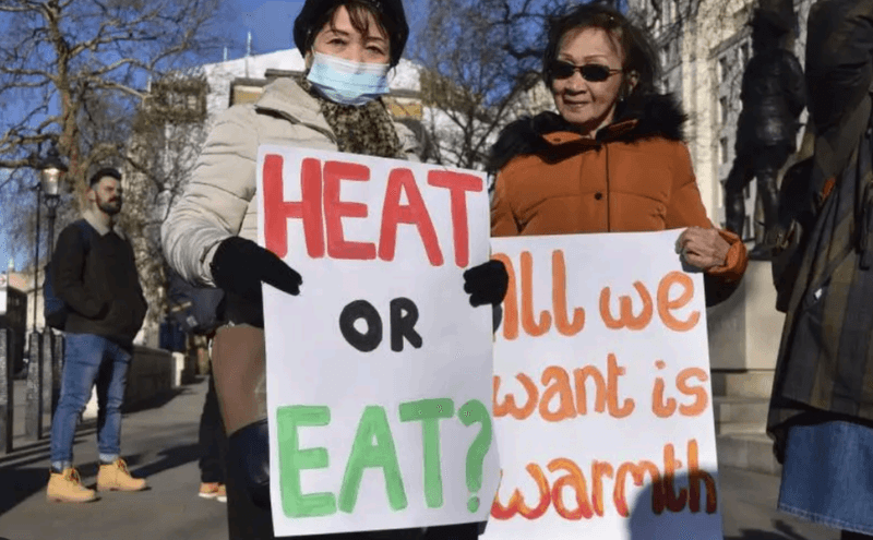 Targeted Heating - A Smarter Way to Stay Warm